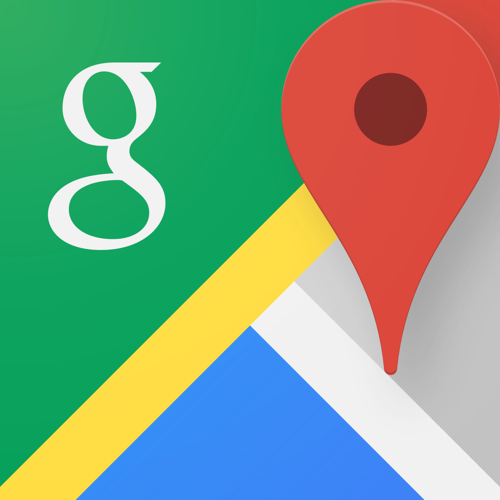 Google Map Profile
